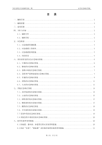 空调工程应急预案