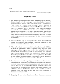 Why-Harrys-Hot英汉双语[完美版]