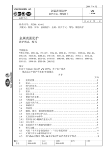 VW13750中文