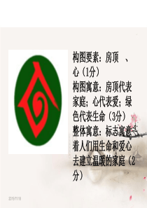 徽标类图文转换题解题指导
