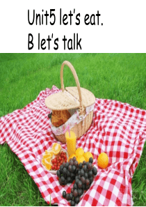 unit5-lets-eat-B-lets-talk