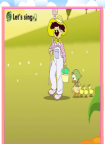 PEP三年级英语-Unit4-We-love-animals-A-Lets-learn