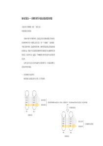 倾向匹配评分法