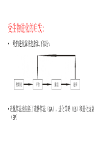 差分进化