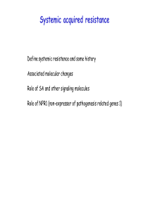 Systemic-acquired-resistance