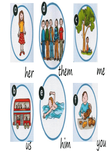 剑桥国际少儿英语Kids-Box2-Unit11-Mybirthday