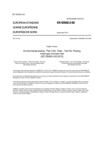 IEC-EN-60068-2-60---2015-Flowing-Mixed-Gas-Corrosi