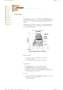 建筑物节能