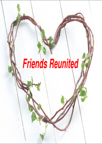 Friends-Reunited教程