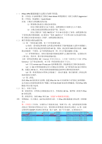 IPSecVPN两个阶段协商过程分析-李心春