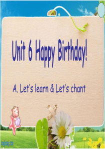 PEP三年级上-Unit6-Happy-birthday-A-Learn课件(人教版小学英语三上六单