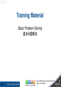 Basic-Problem-Solving-(with-Chinese)-问题解决