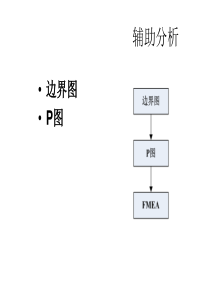 FMEA4版P图教程解析