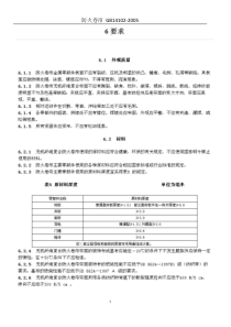 防火卷帘-GB14102-2005
