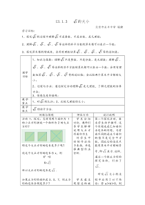根号2的大小