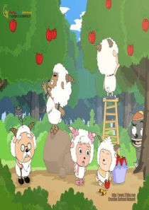 4苏教版一年级语文上册认一认4