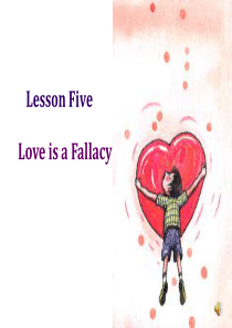 Love_Is_a_Fallacy