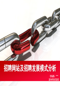 2014招聘网站及招聘发展模式分析