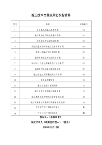 施工组织设计1doc