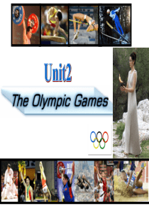 unit2-The-Olympic-Games-warmingup-and-word-study