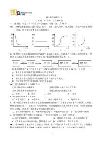 高三生物之微生物代谢和生长