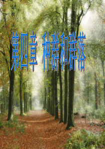 高中生物必修三41种群的特征