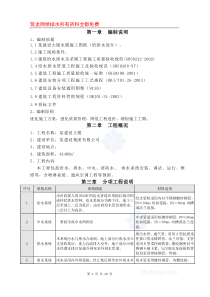 某建设大厦水暖施工方案_secret