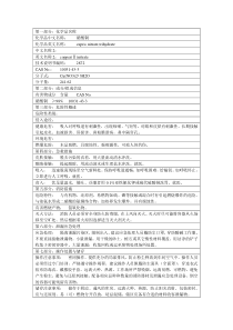 硝酸铜