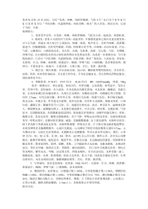 风温痰热壅肺首次