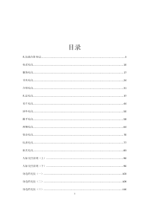 金正昆谈礼仪完整版