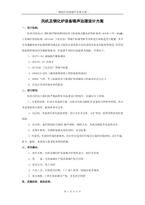 钢化炉吸音房