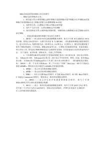 钢板仓制造使用的钢板分类及其牌号