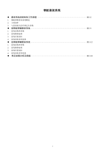 钢板弹簧悬架