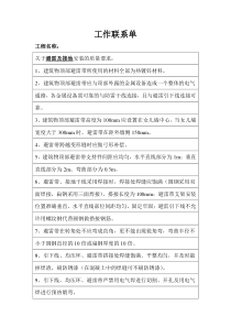 防雷接地质量要求