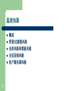 软件体系结构第7讲.