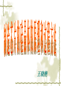 制造芯片的硅晶体的原理和过程方法(精)