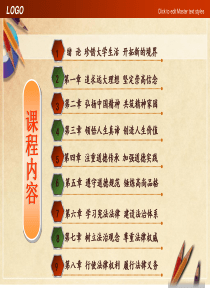 2015版思修第六章