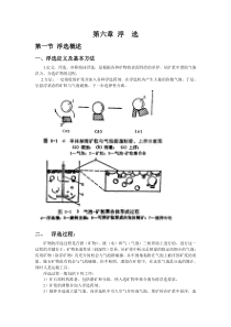 选矿讲稿(5)-浮选