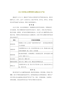 贺年会活动方案