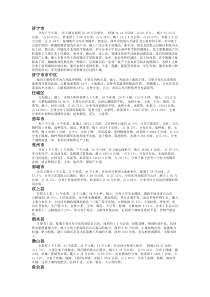 邹城土壤类型及其分布