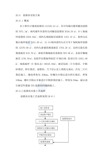 连锁块安装施工方案