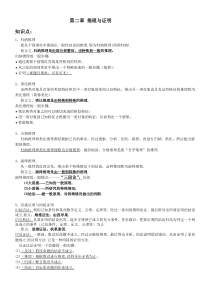 选修1-2第二章推理与证明答案