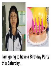 人教版八年级英语上册Unit9-Can-you-come-to-my-party-Section-A