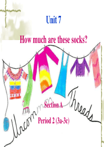 unit7-How-much-are-these-socks-Grammar