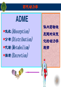 药理总结各种比较.