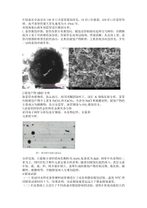 试用一个典型案例说明材料失效分析与基础学科及应用学科之间的关系