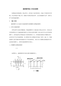 超前锚杆施工方法及流程