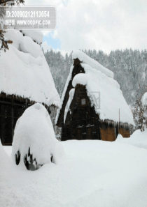 《雪地里的小画家》ppt课件