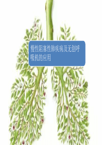 慢阻肺课件