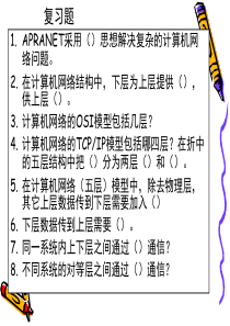 网络第二讲物理层ygm.